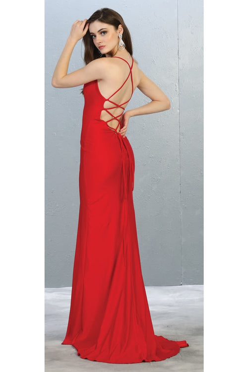 Bodycon Sexy Prom Dress