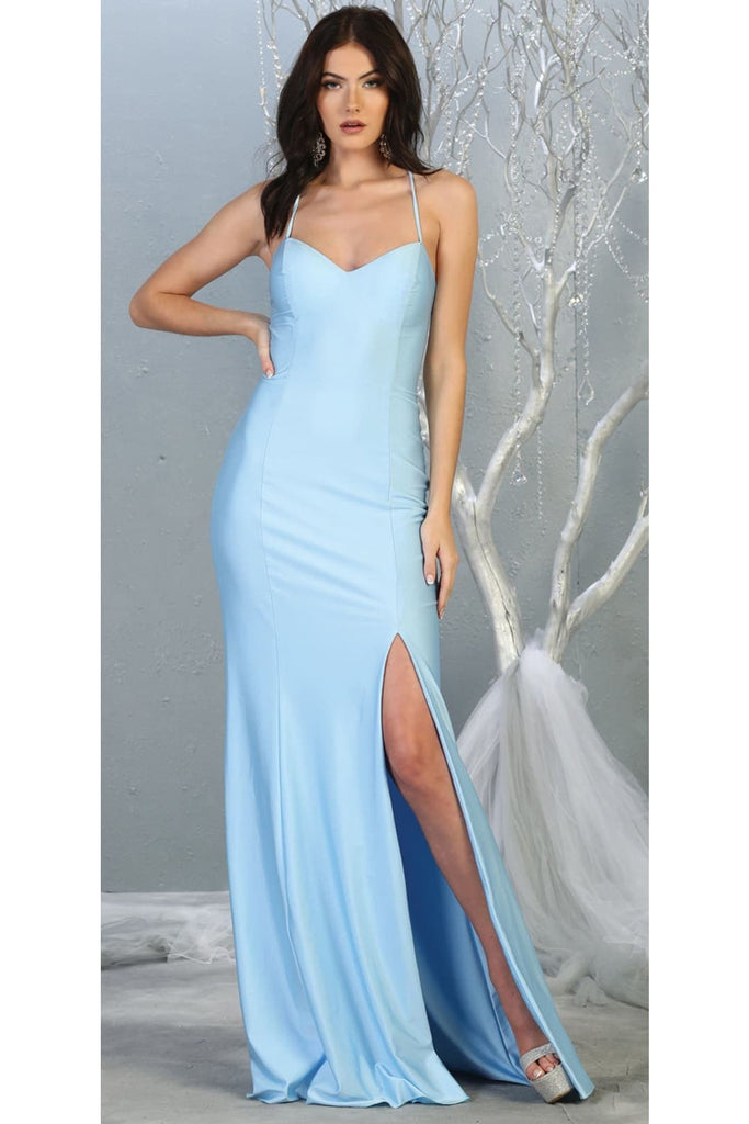Bodycon Sexy Prom Dress