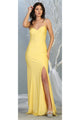 Bodycon Sexy Prom Dress
