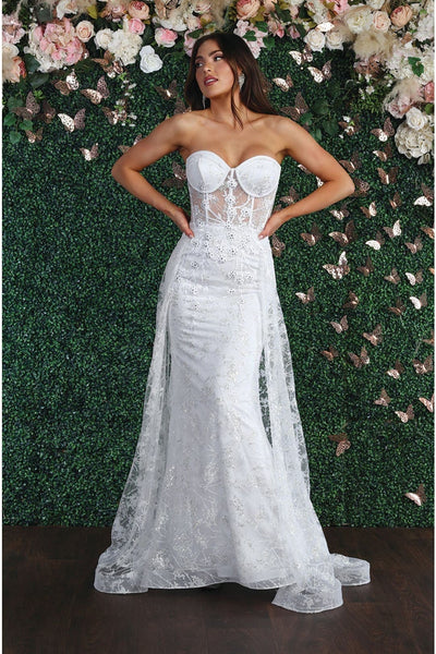 White Dresses Formal