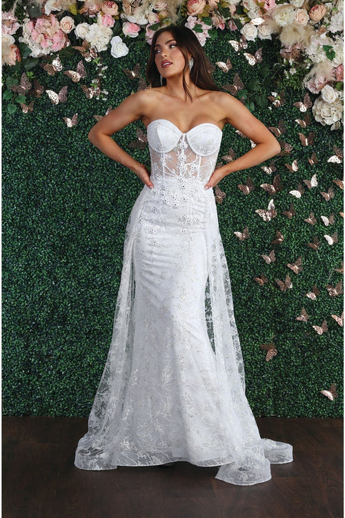 White Dresses Formal