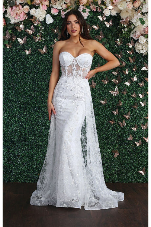 White Dresses Formal