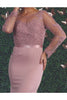 Special Occasion Bodycon Dress