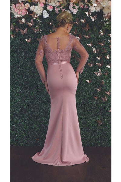 Special Occasion Bodycon Dress