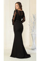 Special Occasion Bodycon Dress