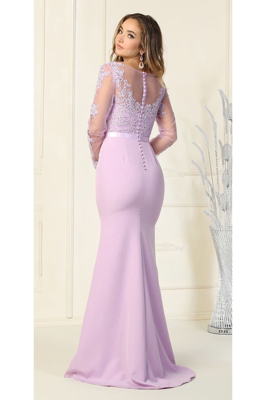 Special Occasion Bodycon Dress