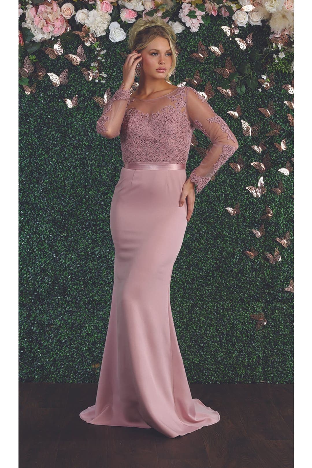 Special Occasion Bodycon Dress