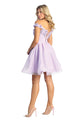 Short Prom Dresses