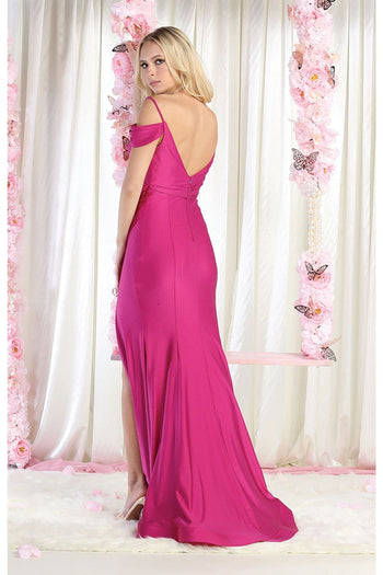 Cold Shoulder Bodycon Dress