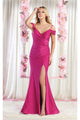Cold Shoulder Bodycon Dress