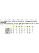 Plus Size Prom Dress Long Outfit Evening Gown By May Queen MQ1875