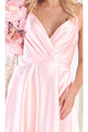 Short A-line Cocktail Dress