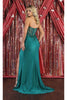 Evening Gown Formal