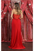 Evening Gown Formal