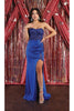 Evening Gown Formal