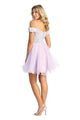 Short Dresses For Homecoming