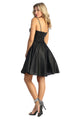 Cocktail Dress Short