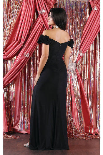 Bridesmaid Dress Plus Size