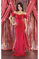 Bridesmaid Dress Plus Size