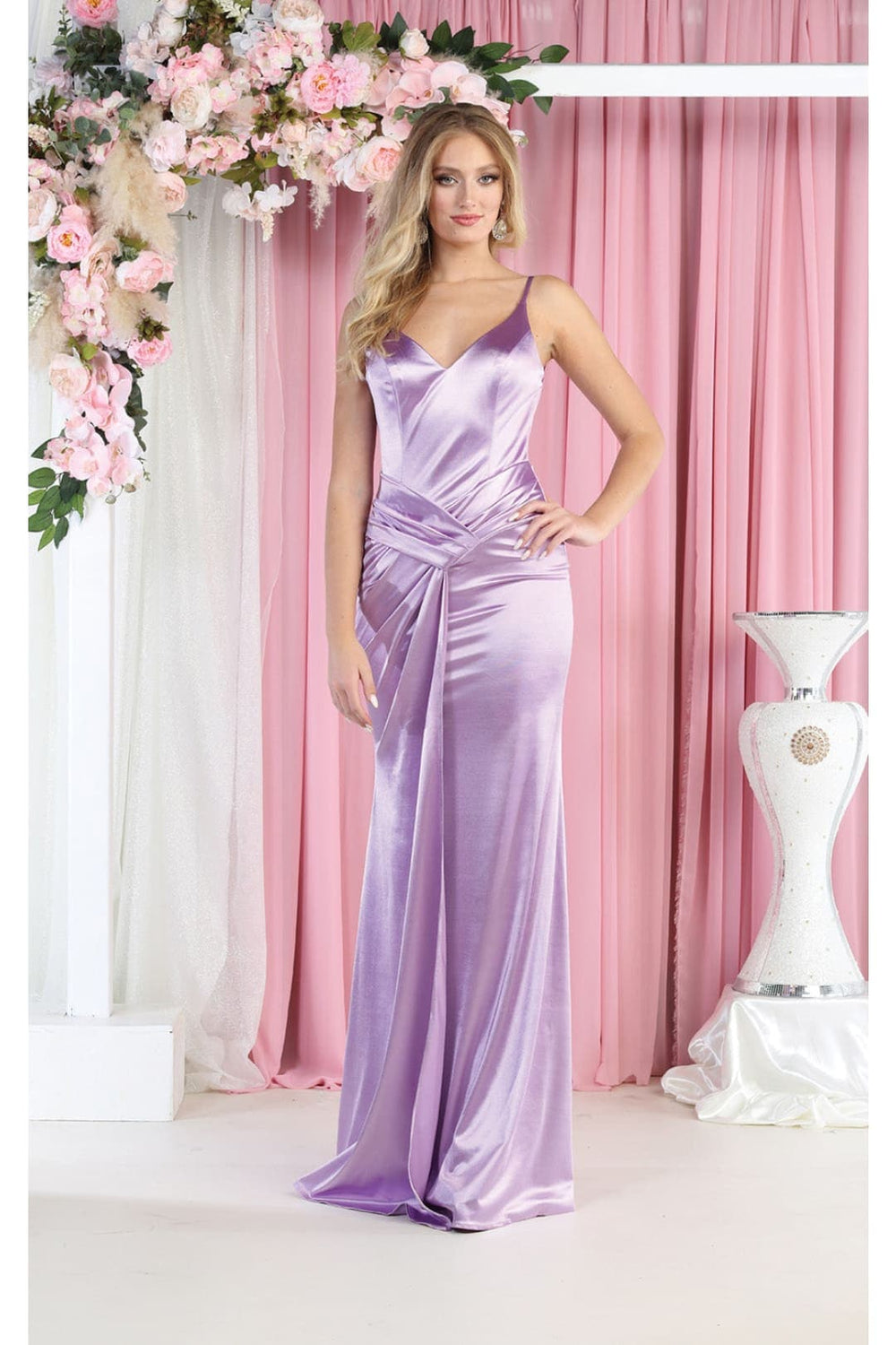MAUVE