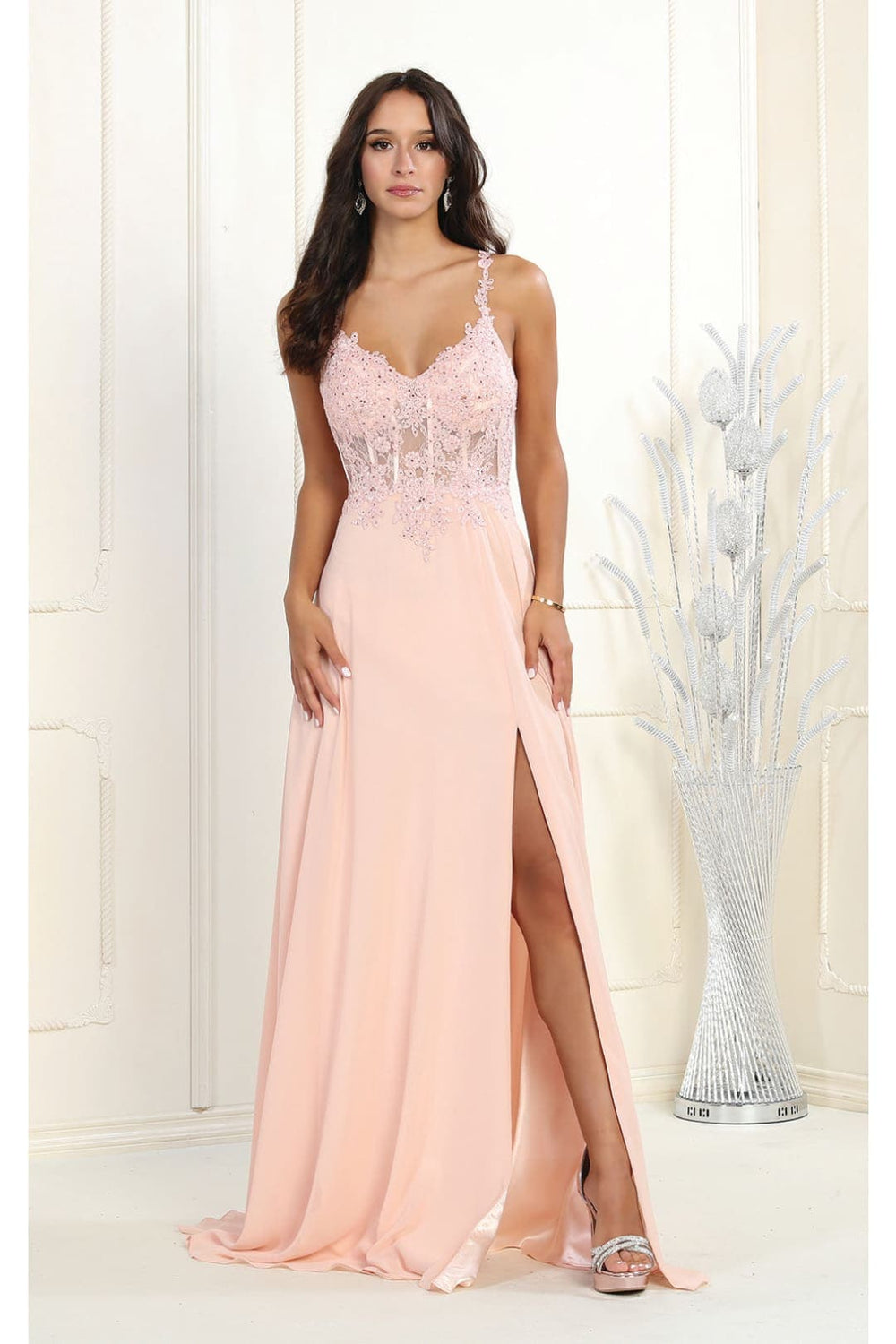 BLUSH