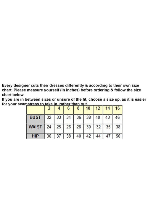 May Queen MQ2017 Floral Glitter Motif Backless Prom Evening Gown - Dress