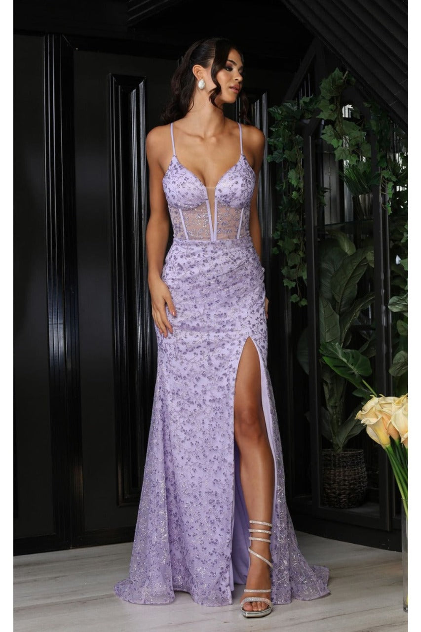 high cut dresses May Queen MQ2054 Spaghetti Strap Gala Long Dress and features a draped Size:16 (34/35) AFRICAN WEAR FOR WOMEN Sherri Hill 58173 Black