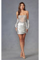 Juliet JT938R Silver