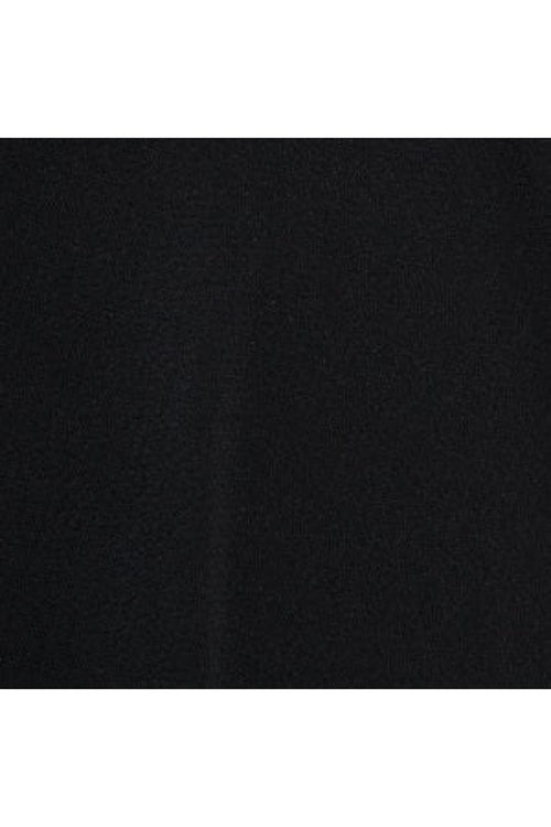 Mikado Fitted Puff Sleeve Gown by Jovani 22830 - 00 / Black - Long Formal Dresses