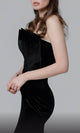 MNM Couture N0450 DRESS - FOSTANI