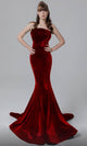 MNM Couture N0450 DRESS - FOSTANI