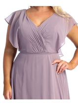 Mother Of Bride Dresses Plus Size
