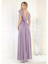 Mother Of Bride Dresses Plus Size
