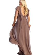 Mother Of Bride Dresses Plus Size