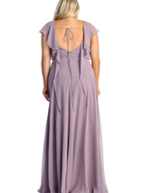 Mother Of Bride Dresses Plus Size