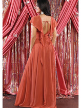 Mother Of Bride Dresses Plus Size