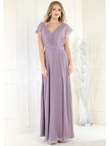 Mother Of Bride Dresses Plus Size