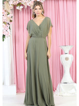 Mother Of Bride Dresses Plus Size