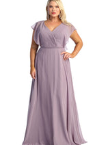 Mother Of Bride Dresses Plus Size