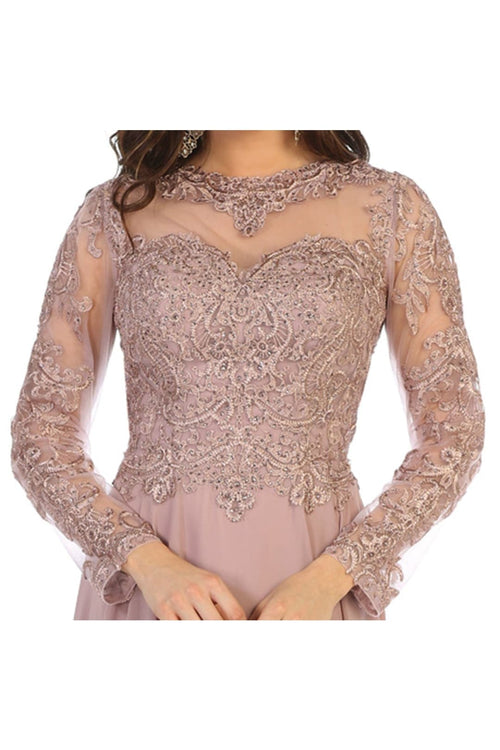 Mother of the Bride Dress