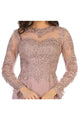 Mother of the Bride Dress