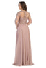 Mother of the Bride Dress