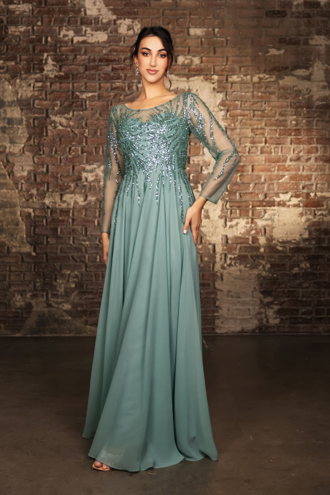 mother of the bride dresses fitted Mother of the Bride Dresses