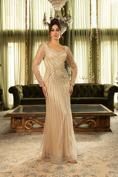 Mother Of The Bride Dress Sweetheart Formal Gown By Royal Queen RQ8132 - Dress