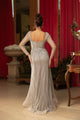Mother Of The Bride Dress Sweetheart Formal Gown By Royal Queen RQ8132 - Dress