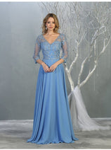 Mother of the Bride Dresses And Plus Size