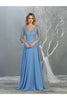 Mother of the Bride Dresses And Plus Size