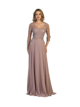Mother of the Bride Dresses And Plus Size