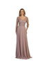 Mother of the Bride Dresses And Plus Size
