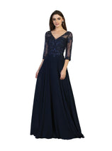 Mother of the Bride Dresses And Plus Size